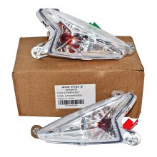 Φλας εμπρός ζευγάρι Sym Symphony SR 125/150